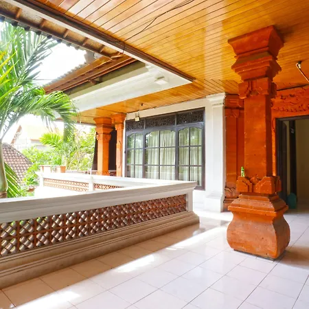 Bali Senia Hotel-3