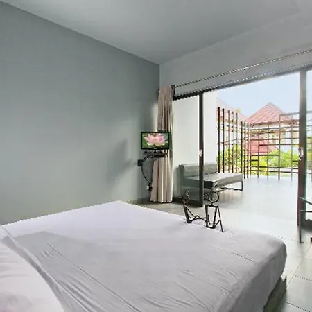 The Grey Boutique Inn-2