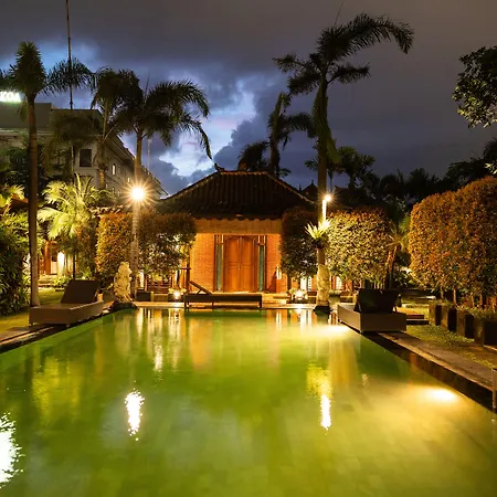 Villa Berawa-2
