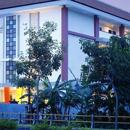 Amaris Hotel Sunset Road - Bali-2