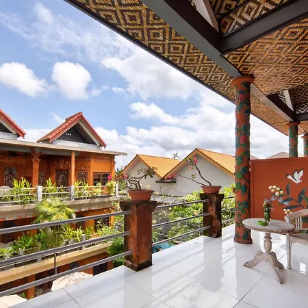 Lumbung Sari Hotel Legian-2