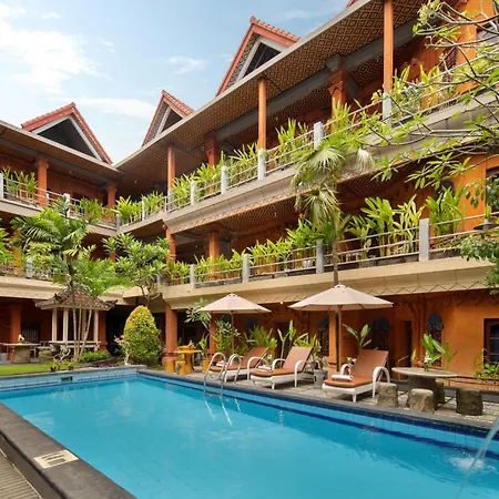 Lumbung Sari Hotel Legian-2
