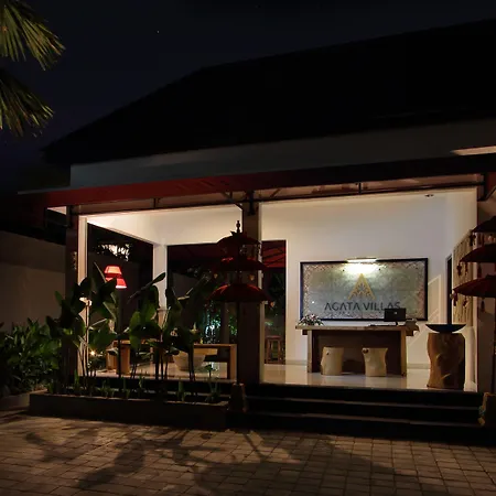 Agata Villas Seminyak-2