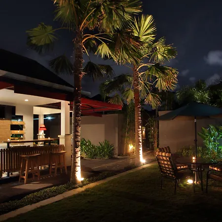 Agata Villas Seminyak-3