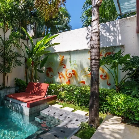 Bali Ginger Suites & Villa-2