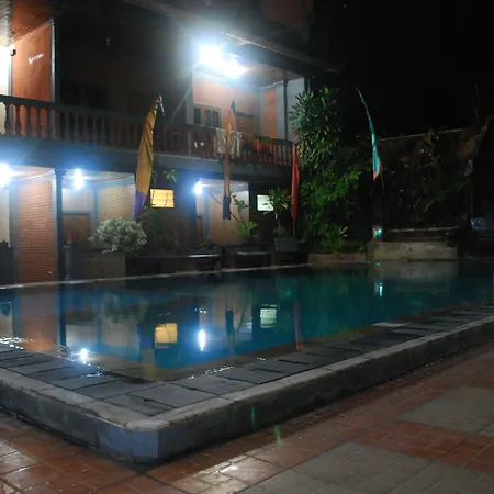 Hotel Sorga Cottages-3