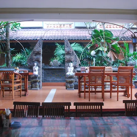 Hotel Sorga Cottages-2