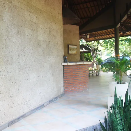 Hotel Uyah Amed Spa Resort-3