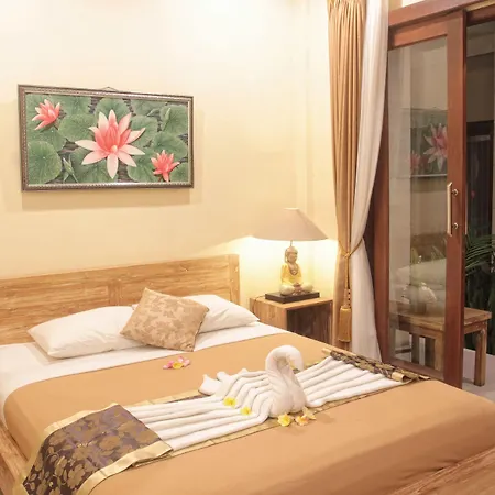 The Puspa Ubud Hotel-3