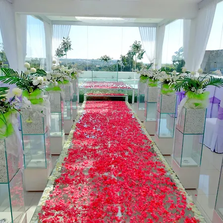 Luxotic Private Villa And Resort-2