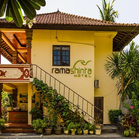 Rama Shinta Hotel Candidasa-2