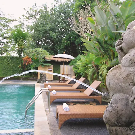 Ubud View Bungalow-3