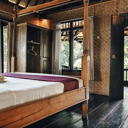 Ubud View Bungalow-2