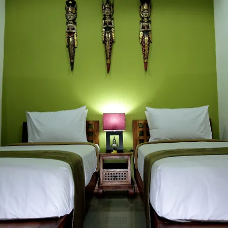 Maha Residence Guest House-3