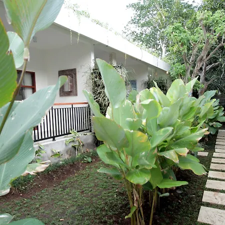 Maha Residence Guest House-2
