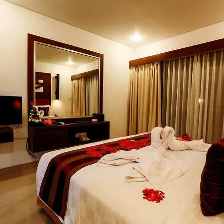 The Swaha Ubud Hotel-3
