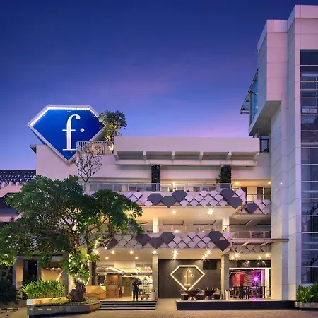 Fashion Hotel Legian-3