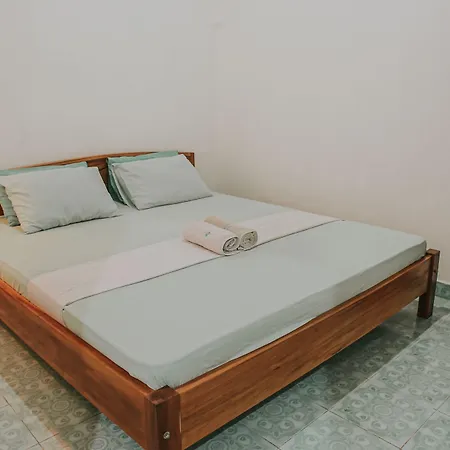Palma Bed & Breakfast-3