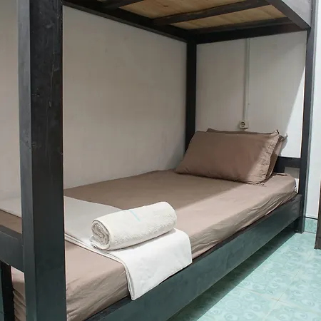 Palma Bed & Breakfast-2