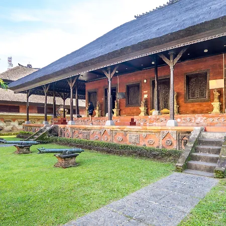 Inna Bali Heritage Hotel-2