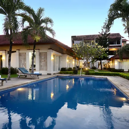Bali Breezz Hotel-2