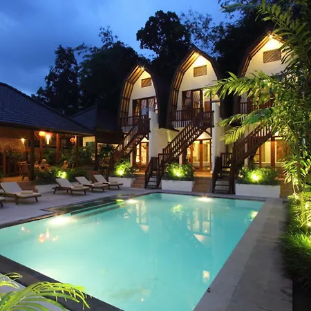 Mojo Resort Canggu-2