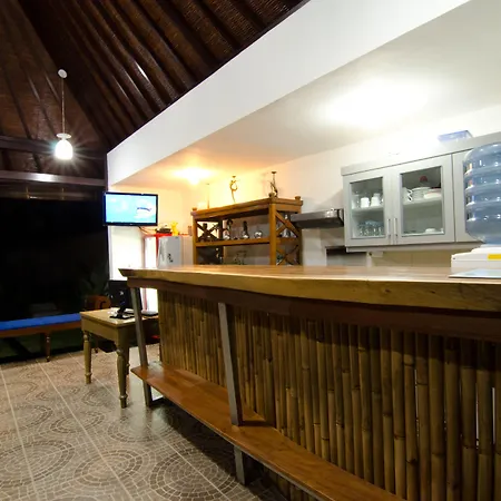 Sanur Guest House-3