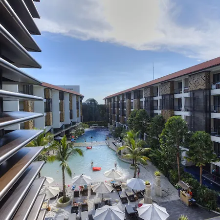 The Trans Resort Bali-2