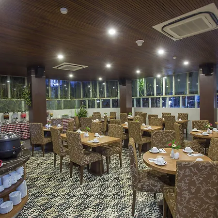 The Lerina Hotel Nusa Dua-3