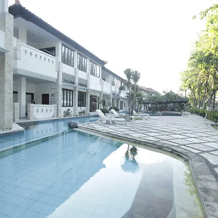 Alit Beach Resort And Villas-2