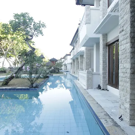 Alit Beach Resort And Villas-3