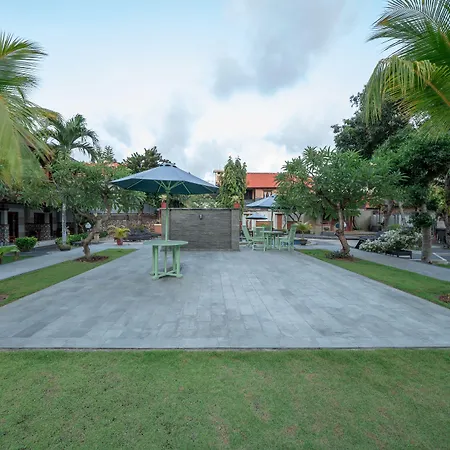 Bendesa Accommodation-3