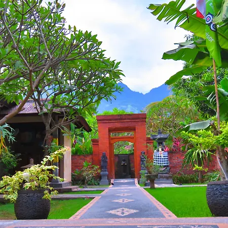 Suka Sari Cottages-2