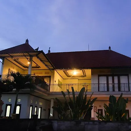 Balibbu Ubud Villa-2