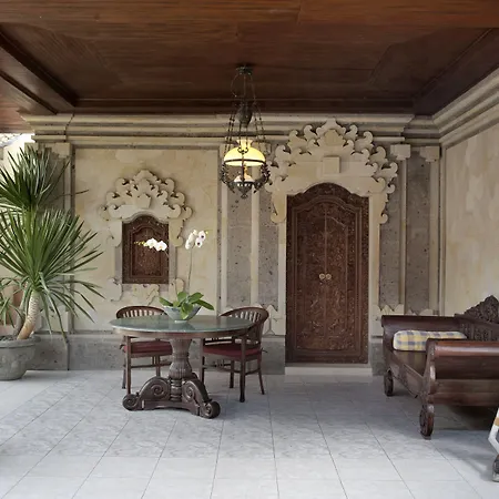 Teja Homestay Ubud-2