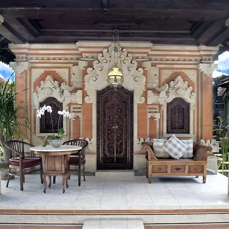Teja Homestay Ubud-3
