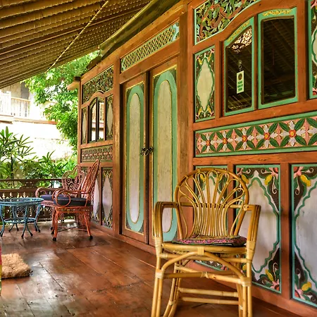 Bali Bohemia Huts-3