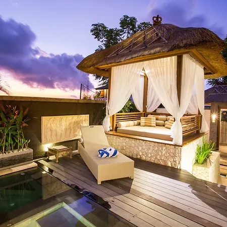 Villa Dk - Bali-2