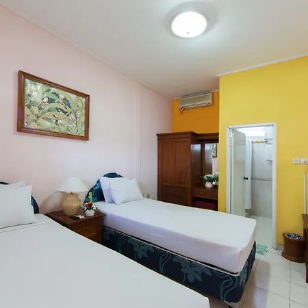 Oyo 3134 Puri Tamu Hotel-2