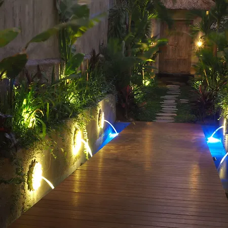 The Secret Villas-2