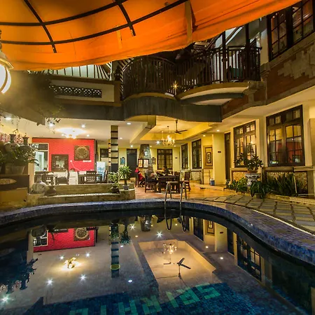 Sri Ratu Hotel-3