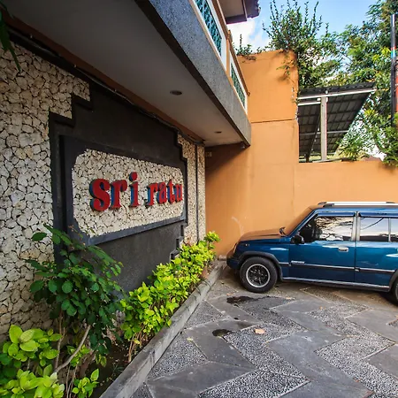 Sri Ratu Hotel-2