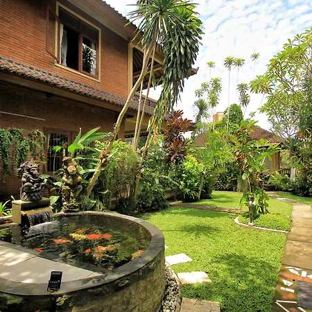 Ben's Homestay-2