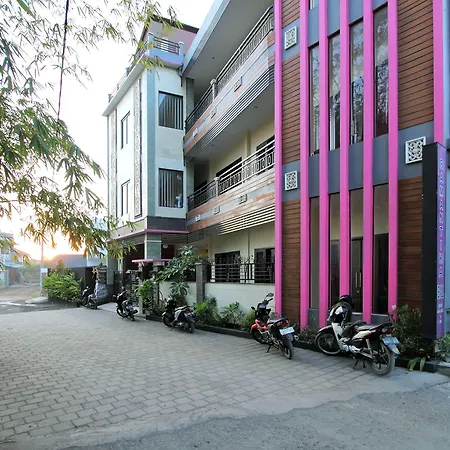 Ramantika Bali House-3