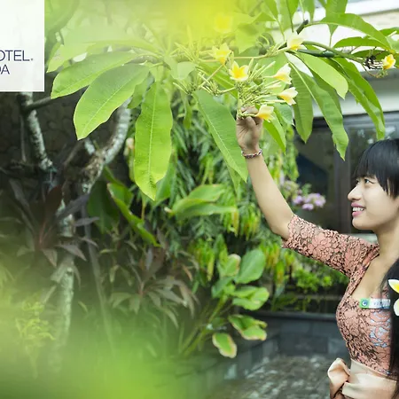 Core Hotel Benoa-3
