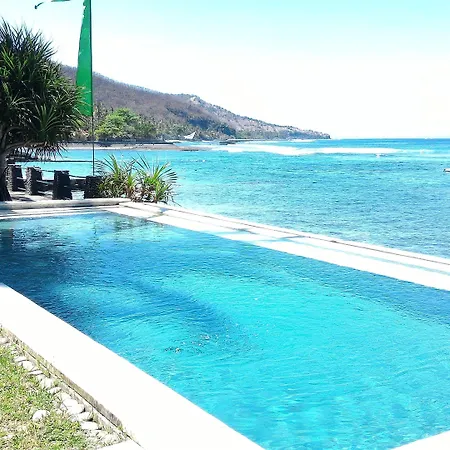 Amarta Beach Cottages-3