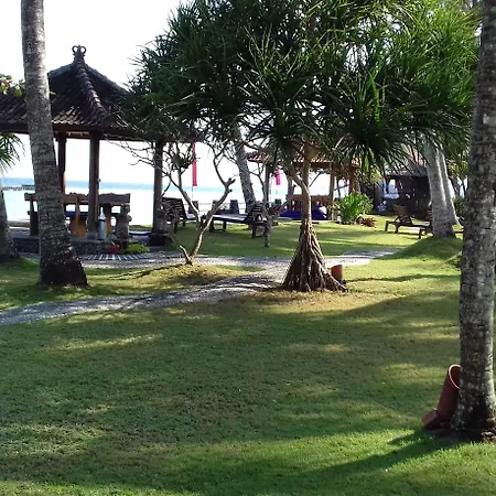 Amarta Beach Cottages-2