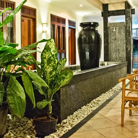 Kuta Ecostay-2