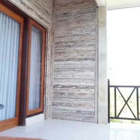 Nyuh Gading Home Stay-3
