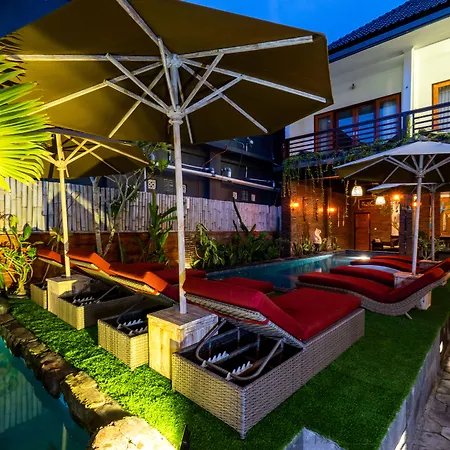 Nyuh Gading Home Stay-2